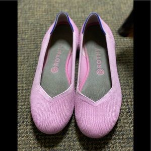 RETIRED Begonia Flat